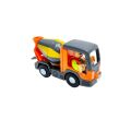 2Kids Toys Baufahrzeuge Set mit Figuren