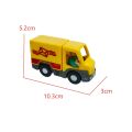 2Kids Toys Stadtfahrzeuge-Set mit Figuren