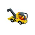 2Kids Toys Stadtfahrzeuge-Set mit Figuren