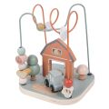 2Kids Toys Motorikschleife Bauernhof