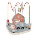 2Kids Toys Motorikschleife Bauernhof