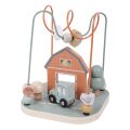 2Kids Toys Motorikschleife Bauernhof