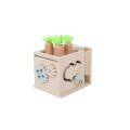 2Kids Toys Multifunktionales Steckspiel 8 in 1