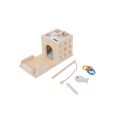 2Kids Toys Multifunktionales Steckspiel 8 in 1