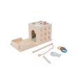 2Kids Toys Multifunktionales Steckspiel 8 in 1