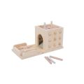 2Kids Toys Multifunktionales Steckspiel 8 in 1
