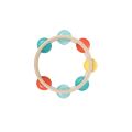 2Kids Toys Tamburin Bauernhof