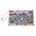 2Kids Toys Magnetisches Spielbrett Bauernhof