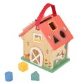 2Kids Toys Steckspiel Landleben