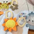 2Kids Toys Baby Aktivitätsdecke mit Spielbogen Tiere