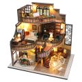 2Kids Toys Miniaturhaus Pavillon der Träume