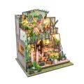 2Kids Toys Miniaturhaus
 Darcys Blumenhaus