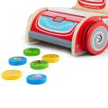 Bigjigs Toys Stabstaubsauger