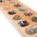 Bigjigs Toys Mankala Strass Spiel