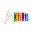 Bigjigs Toys Klimmzug-Xylophon