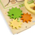 Bigjigs Toys Activity board Dschungel