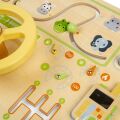 Bigjigs Toys Activity board Dschungel
