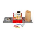 Bigjigs Toys Holzkasse für Kinder