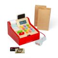 Bigjigs Toys Holzkasse für Kinder