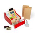 Bigjigs Toys Holzkasse für Kinder