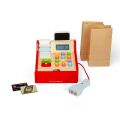 Bigjigs Toys Holzkasse für Kinder