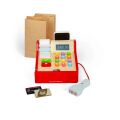 Bigjigs Toys Holzkasse für Kinder