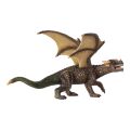Mojo Erddrache mit beweglichem Kiefer