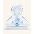 NUK First Choice Plus Tee-Sauger (0-6 Monate)