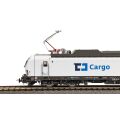 Piko-Doppellokomotive BR 248 ČD Cargo VI - 51173