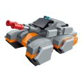 Qman Thunderbolt Chariot 41102D 8in1 Bausatz