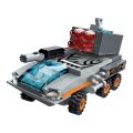 Qman Thunderbolt Chariot 41102D 8in1 Bausatz