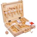 small foot Arztkoffer aus Holz für Kinder