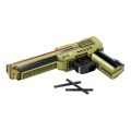 Qman Unbegrenzte Ideen 4802 Gun Dilemma 3in1