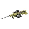 Qman Unbegrenzte Ideen 4802 Gun Dilemma 3in1