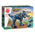 Qman Unlimited Ideas 4803 Mechanische Technologie 3in1