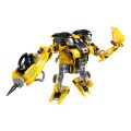 Qman Unlimited Ideas 4805 Maschinen 3in1