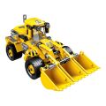 Qman Unlimited Ideas 4805 Maschinen 3in1