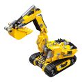 Qman Unlimited Ideas 4805 Maschinen 3in1