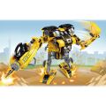 Qman Unlimited Ideas 4805 Maschinen 3in1