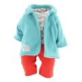 Petitcollin Arthur Anzug (für Puppe 36 cm)