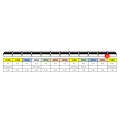 Piko Elektroset inkl. Digitaldecoder BR 412 ICE 4 DB AG VI - 51402