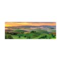 Dino Puzzle Sonnenuntergang 1000 Teile