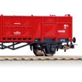 Piko Hochbordwagen Vtr ČSD IV - 54644
