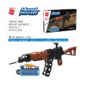 Qman Modell Power 6006 AK-47 Sturmgewehr