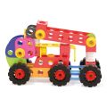 Quercetti  Baukasten Tecno Jumbo Werkzeugkoffer
