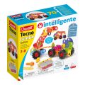 Quercetti  Baukasten Tecno Jumbo Werkzeugkoffer