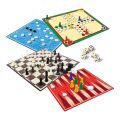 Dino Set mit 100 Spielen