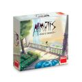 Dino Familienspiel Amytis - hängende Gärten