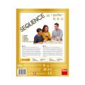 Dino Sequence Harry Potter Spiel