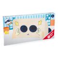 small foot Taktile Wand Sense-Game